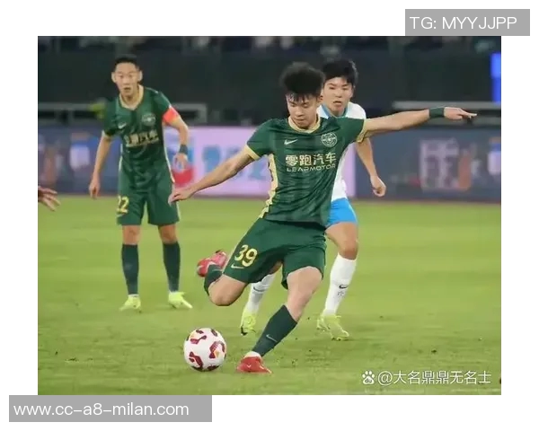 中超U21最佳阵容揭晓王钰栋领衔徐彬李昊吾米提江入选