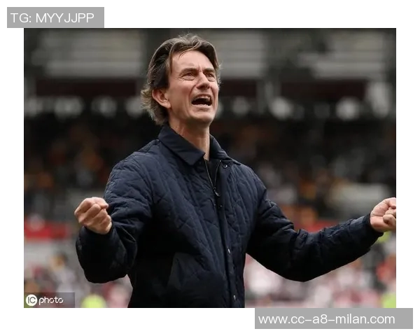 热刺帅位岌岌可危BBC报道弗兰克执教成绩不佳或面临解雇风险